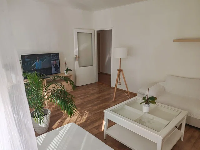 Woonkamer; natuurlijk licht, moderne stijl