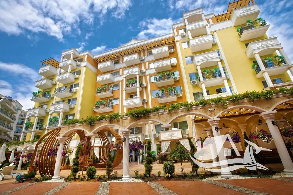 Σπίτι και περιβάλλον; θέα