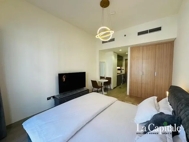 Schlafzimmer; tageslicht, moderner stil