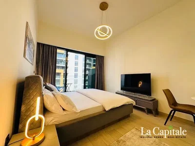 Spavaća soba; prirodno svjetlo, moderni stil