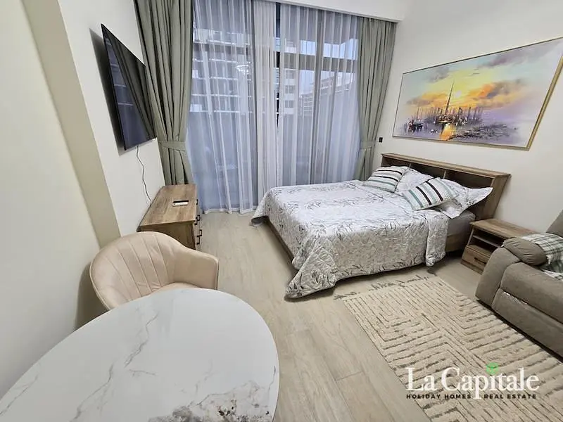 Spavaća soba; prirodno svjetlo, moderni stil