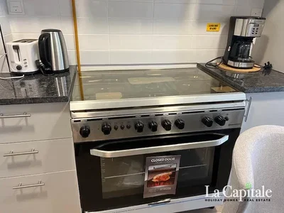 Cuisine; électroménager