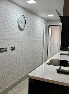 Mutfak; doğal ışık, tadilatlı