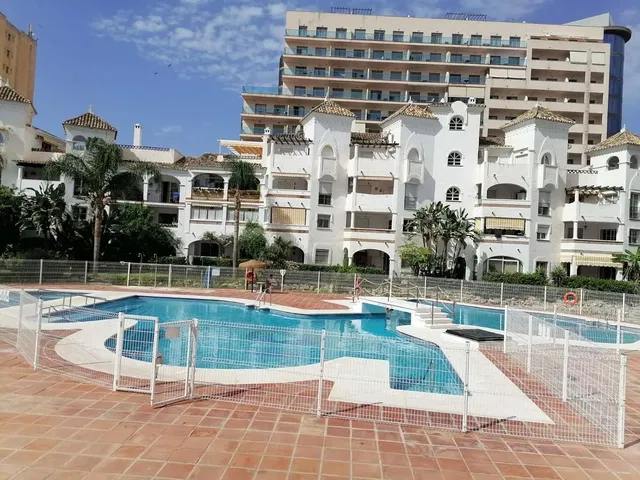 Casa e arredores; vista