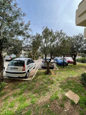 Ev ve çevresi; manzara