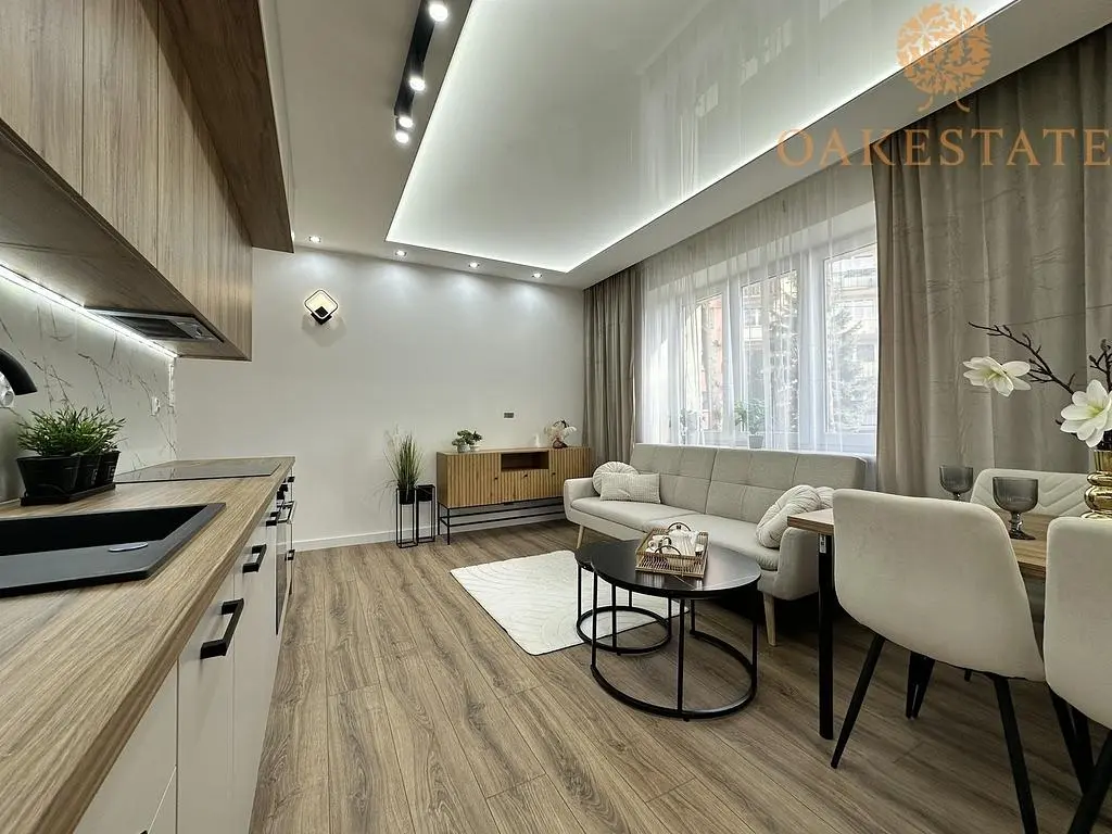Oturma odası; manzara, modern stil, doğal ışık