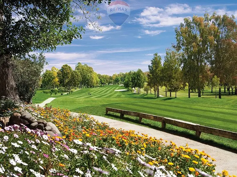 Ev ve çevresi; manzara