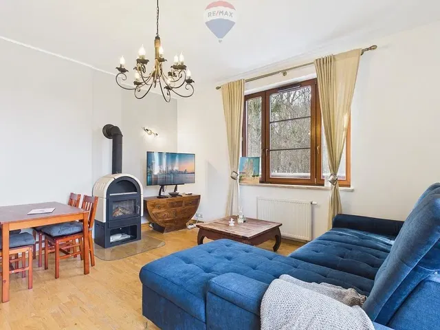 غرفة معيشة; مدفأة, ضوء طبيعي, أسلوب عصري