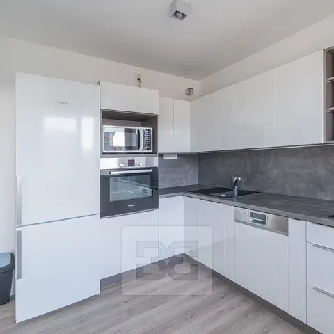 Küche; küchengeräte, holzboden, renoviert, tageslicht, moderner stil