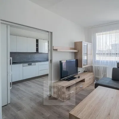 Wohnzimmer; moderner stil, holzboden, tageslicht