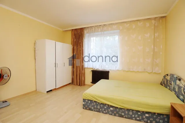 Camera da letto; luce naturale