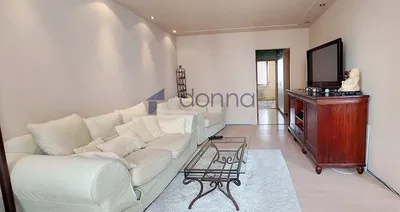 Living room; natural light, modern style