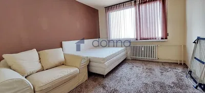 Bedroom; natural light