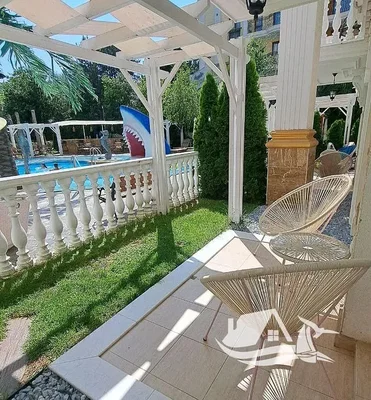 Ταράτσα; θέα, φυσικό φως, μοντέρνο στυλ