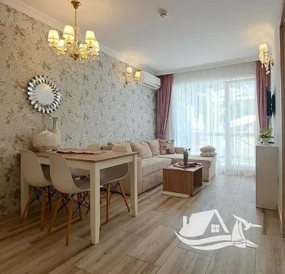 Σαλόνι; μοντέρνο στυλ, ξύλινο πάτωμα, φυσικό φως