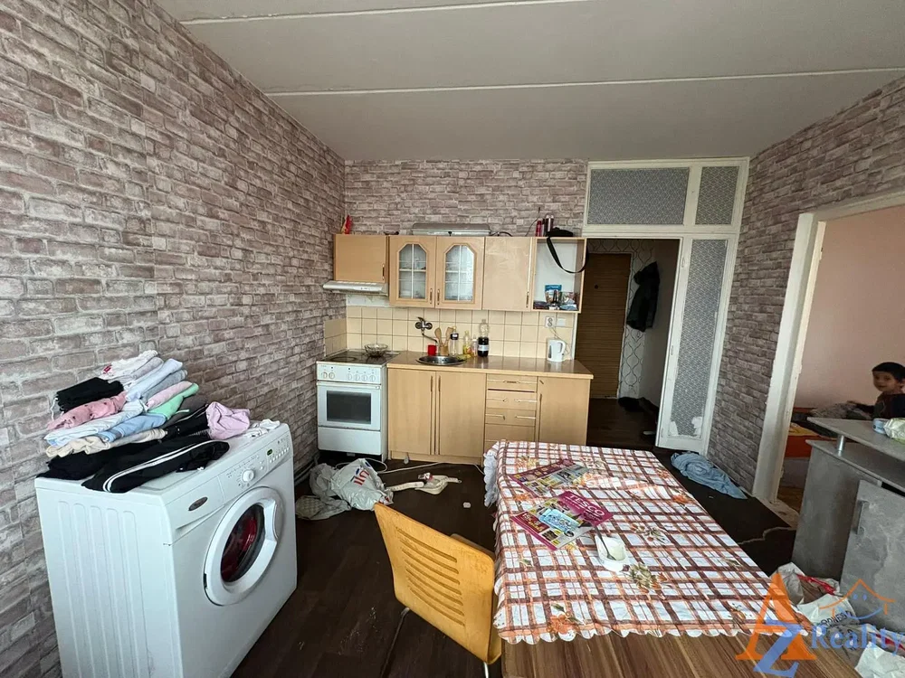 Kuhinja; potrebna renovacija
