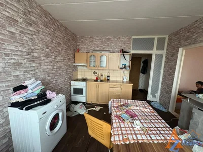 Kuhinja; potrebna renovacija