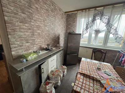 Kuhinja; potrebna renovacija