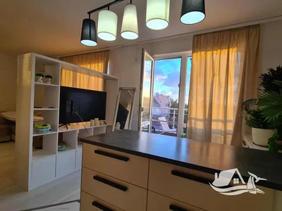 Woonkamer; uitzicht, natuurlijk licht