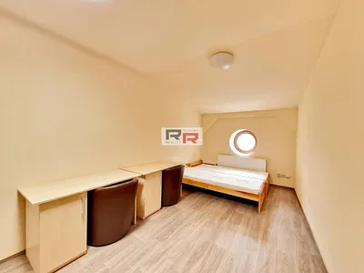Schlafzimmer; tageslicht