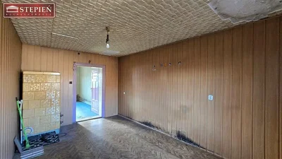 Diğer; tadilat gerekiyor, ahşap zemin