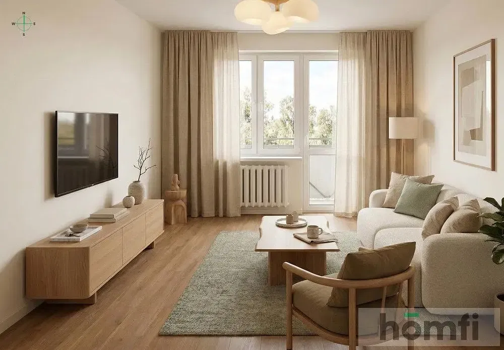 Oturma odası; doğal ışık, modern stil, ahşap zemin