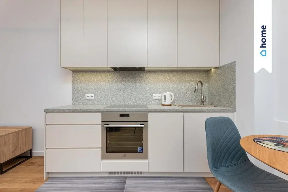 Cocina; electrodomésticos, renovado