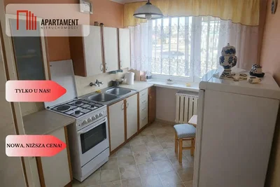Mutfak; fayans zemin, mutfak aletleri