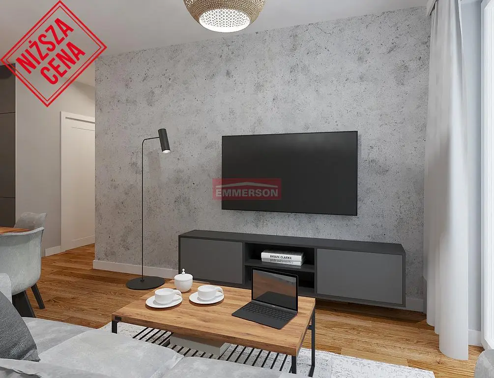 Дневна соба; дрвени под, природно светло, модерни стил