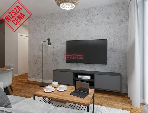 Wohnzimmer; holzboden, tageslicht, moderner stil