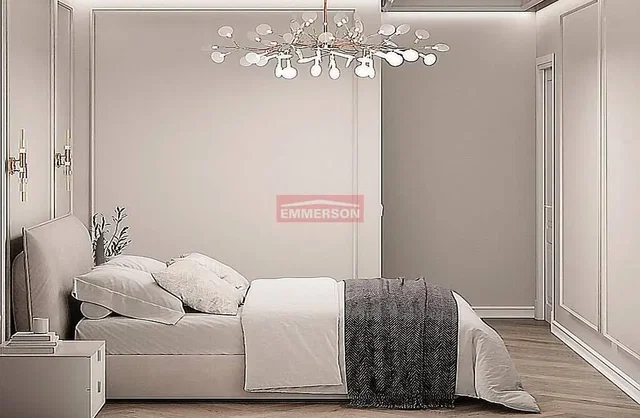 Schlafzimmer; moderner stil, tageslicht