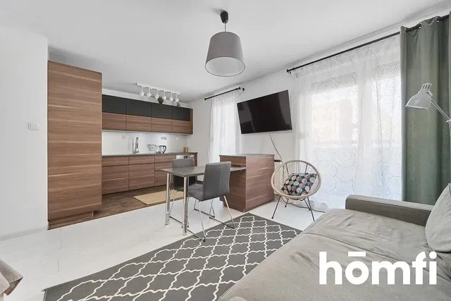 Wohnzimmer; küchengeräte, tageslicht, moderner stil