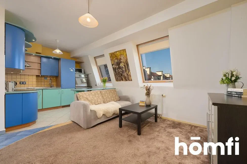 Dnevna soba; pogled, prirodno svjetlo