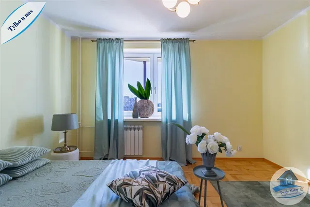 Quarto; luz natural, estilo moderno