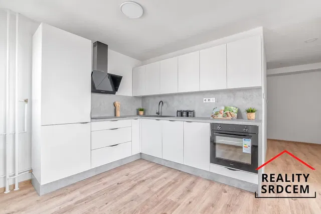 Kuhinja; kućanski aparati, moderan stil, renoviran, prirodna svjetlost