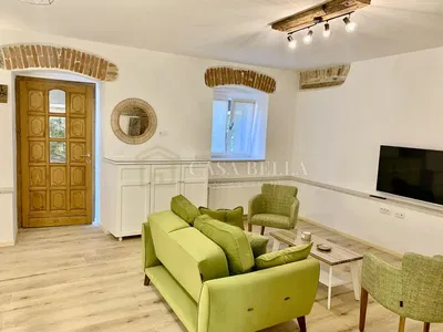 Wohnzimmer; tageslicht, moderner stil