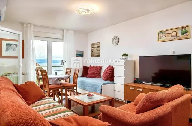 Salon; widok, światło dzienne