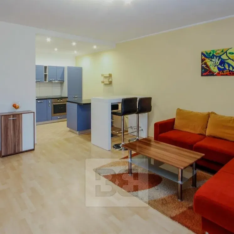 Wohnzimmer; blick, moderner stil, tageslicht