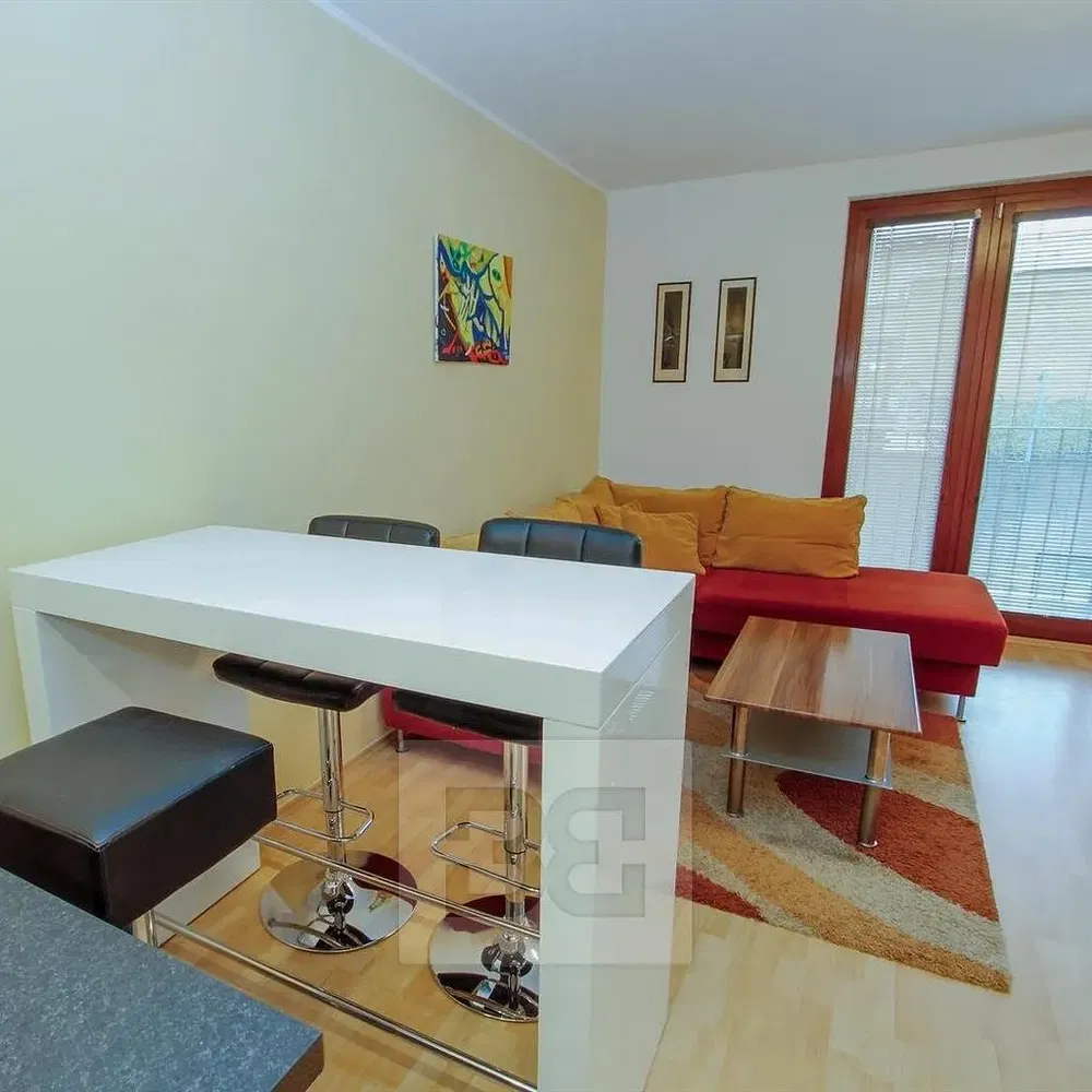 Wohnzimmer; moderner stil, tageslicht