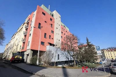 Haus und umgebung; blick