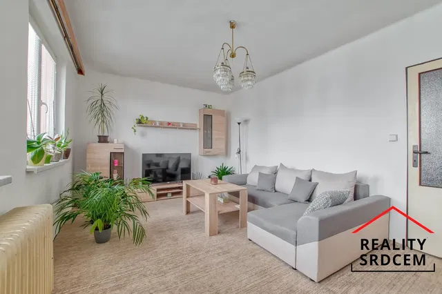 Living room; natural light, modern style
