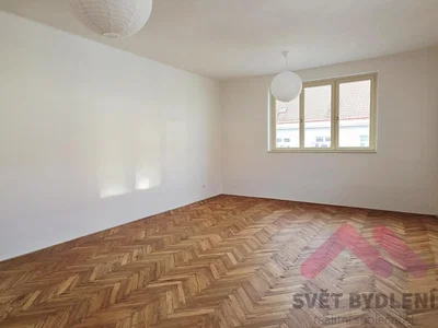 Wohnzimmer; holzboden, tageslicht