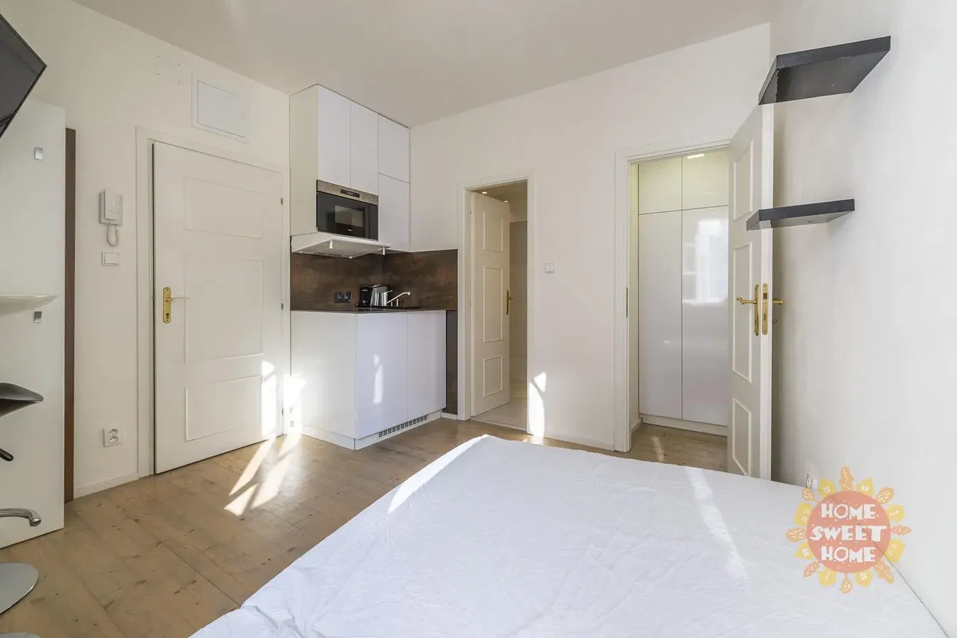 Schlafzimmer; tageslicht, moderner stil