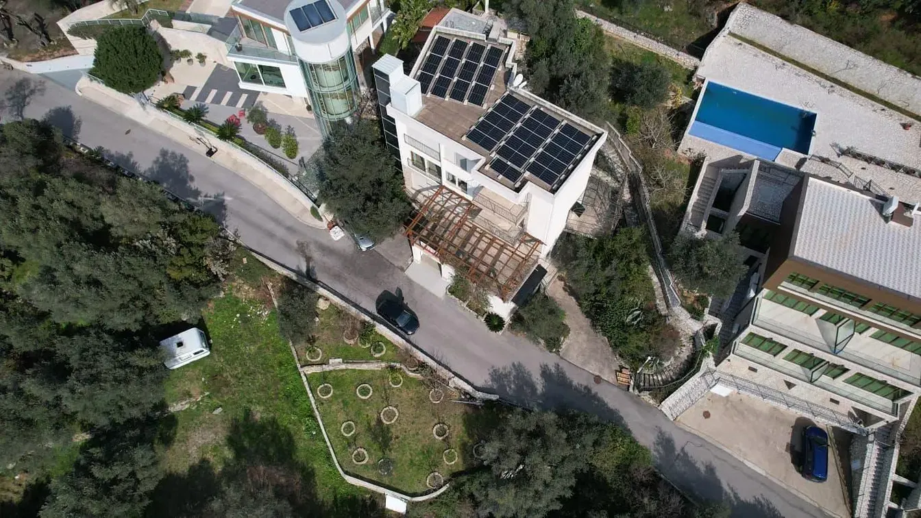 Σπίτι και περιβάλλον