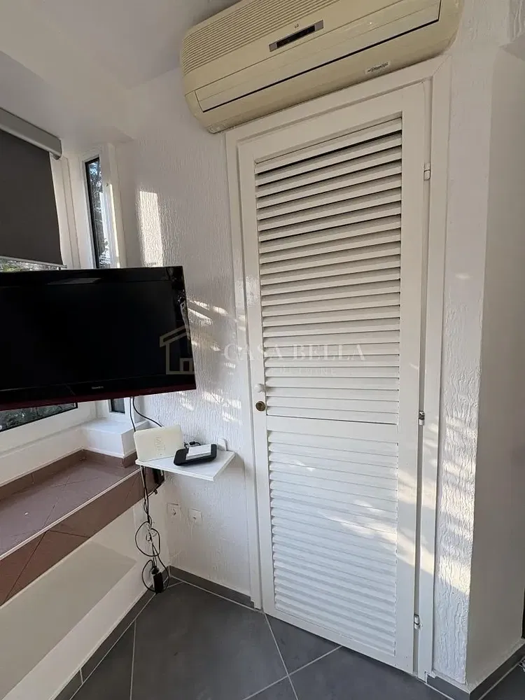 Yatak odası; doğal ışık