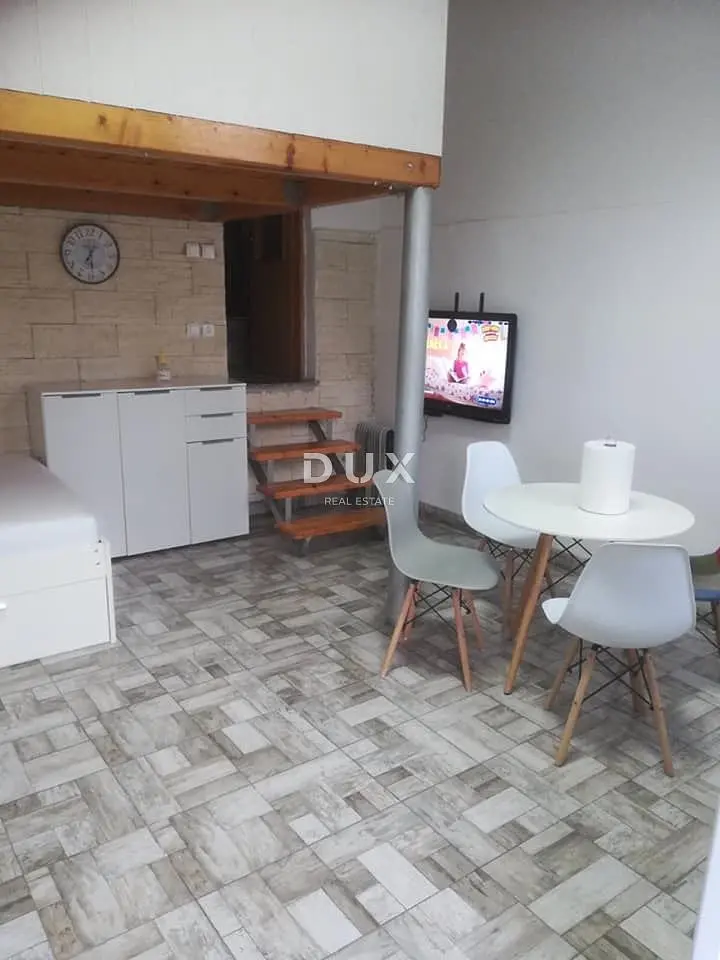 Mutfak; fayans zemin