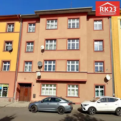 Haus und umgebung