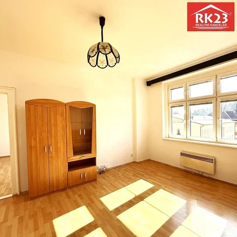 Bedroom; wood floor, natural light