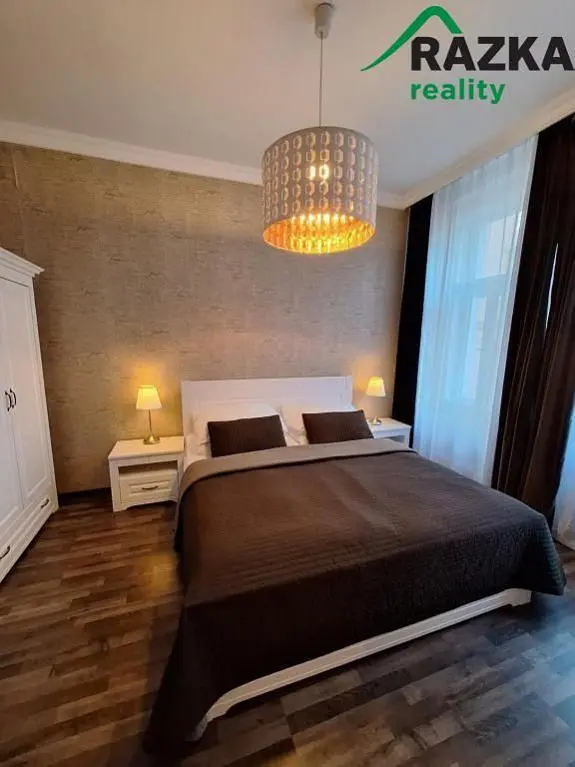 Yatak odası; doğal ışık