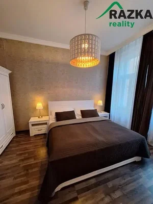 Yatak odası; doğal ışık
